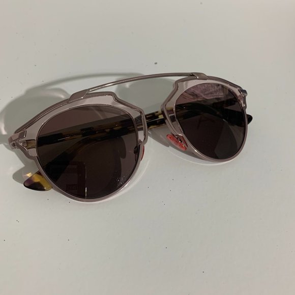 Christian Dior Sunglasses main image 4